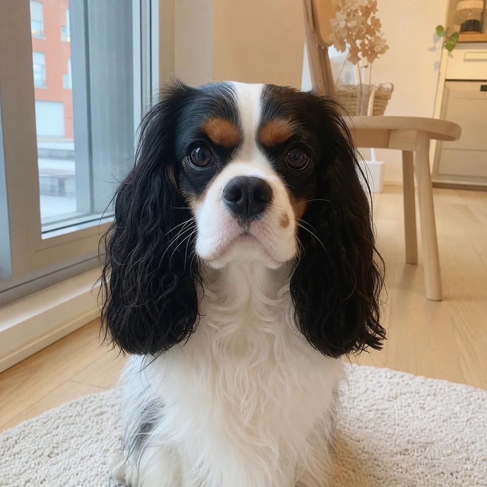 Original pet photo